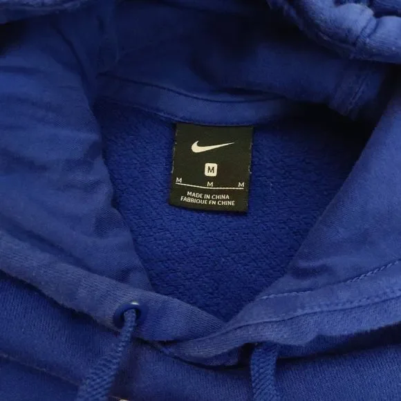 Nike Cubs Hoodie - Picture 4 of 6